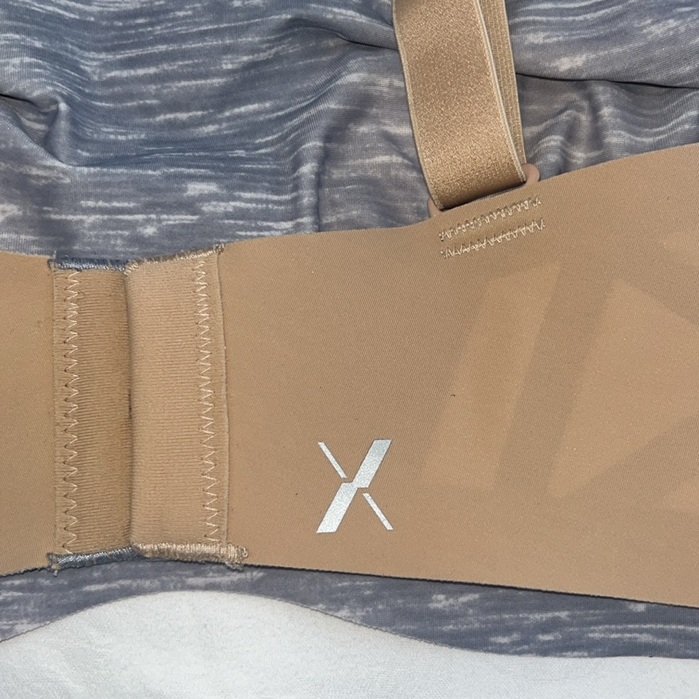 Knix Evolution bra
